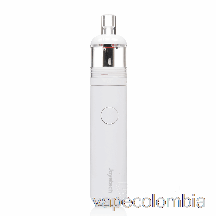 Vape Desechable Joyetech Ego 510 Kit De Inicio Blanco